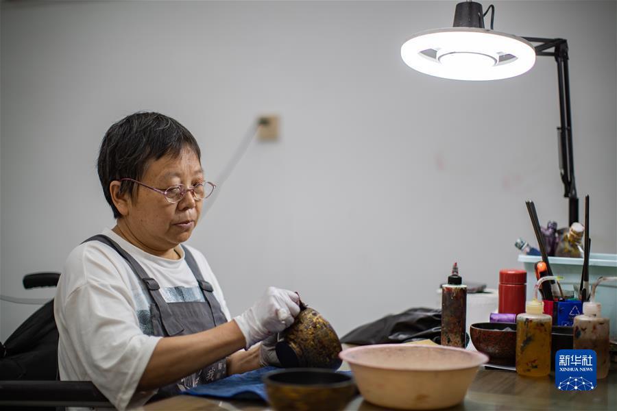 小太阳网活动